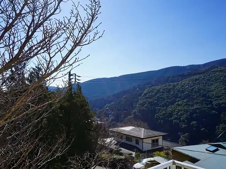 熱海の不動産