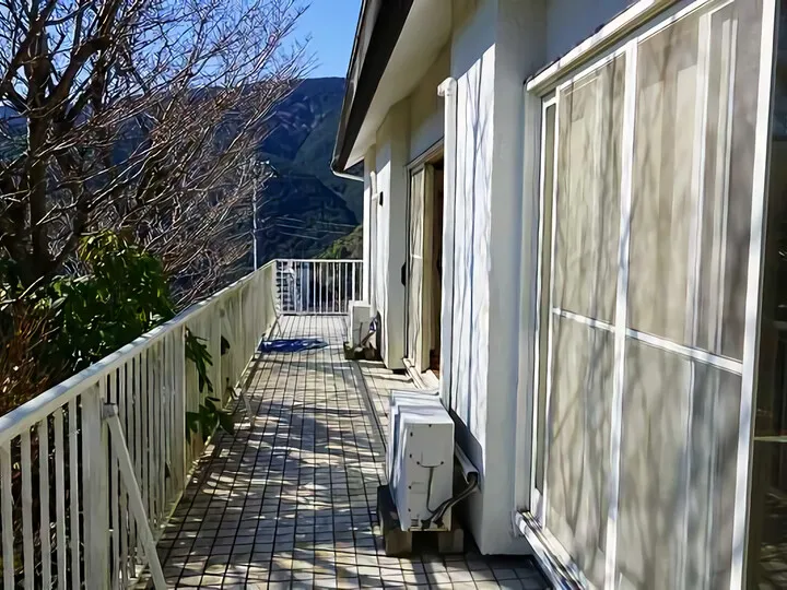 熱海の不動産