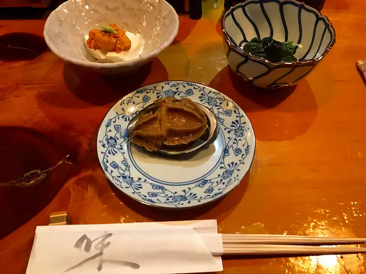 小料理屋 権(ゴン) ~ 小田原市浜町
