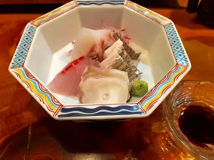 小料理屋 権(ゴン)~小田原