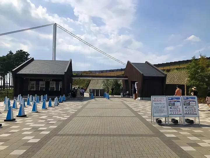 三島スカイウォーク