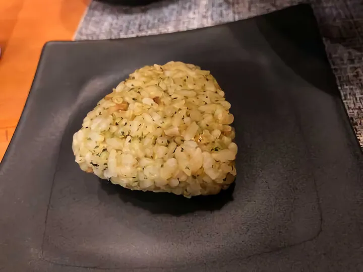 金目パスタ