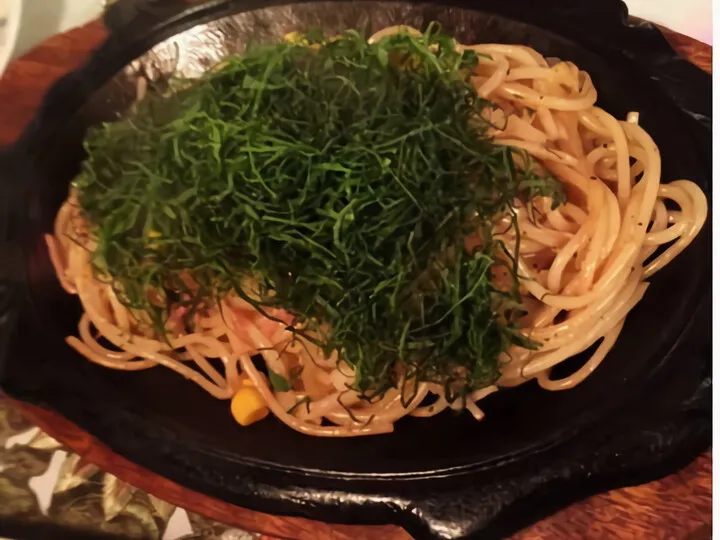やまがた 洋食屋さん 下田