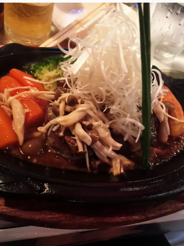やまがた 洋食屋さん 下田