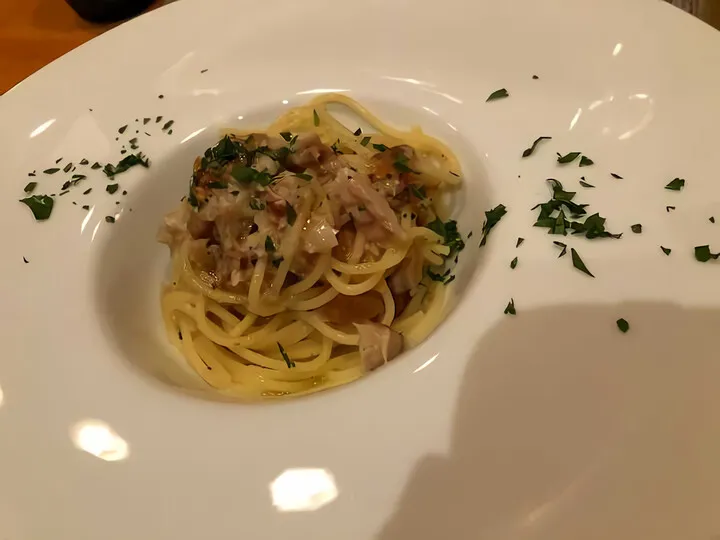 パスタ