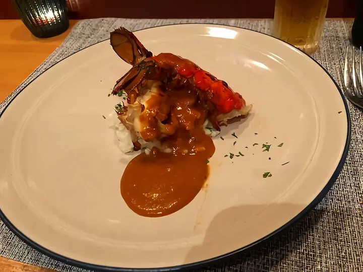 魚料理