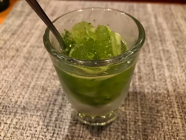 グラニテ