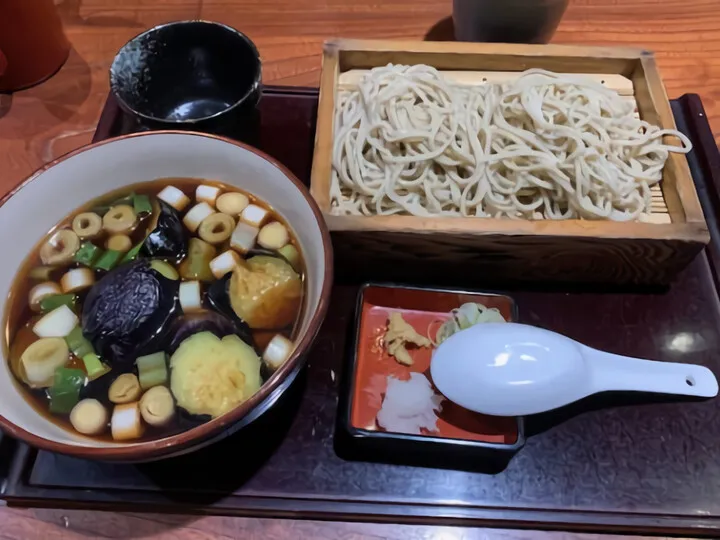 利久庵 熱海市銀座町