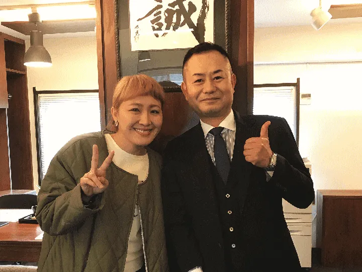 丸山桂里奈さん別荘を買う
