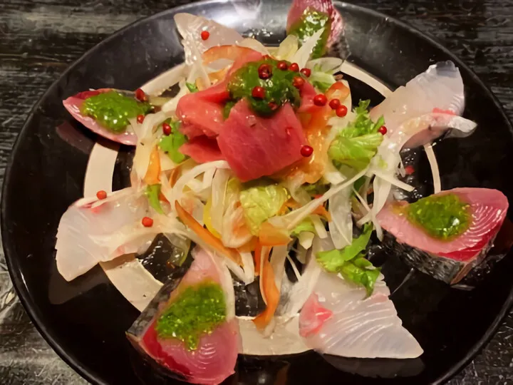 旬席 ふみ 伊豆高原
