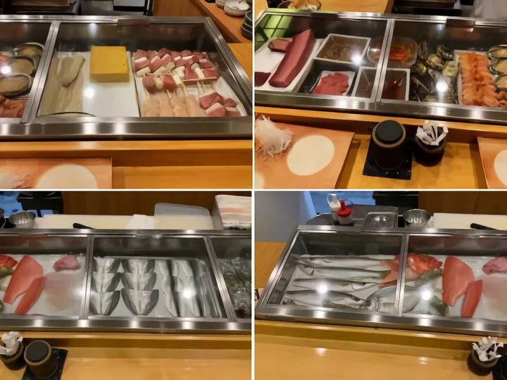すし処 澤