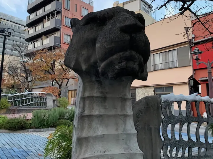新柳橋