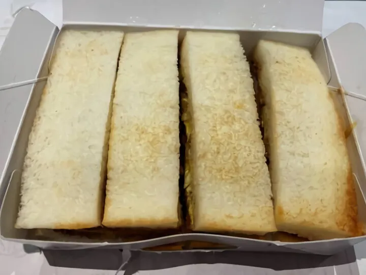 カツサンド