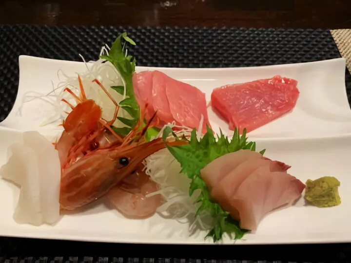 ~創作割烹なごみ~熱海市咲見町