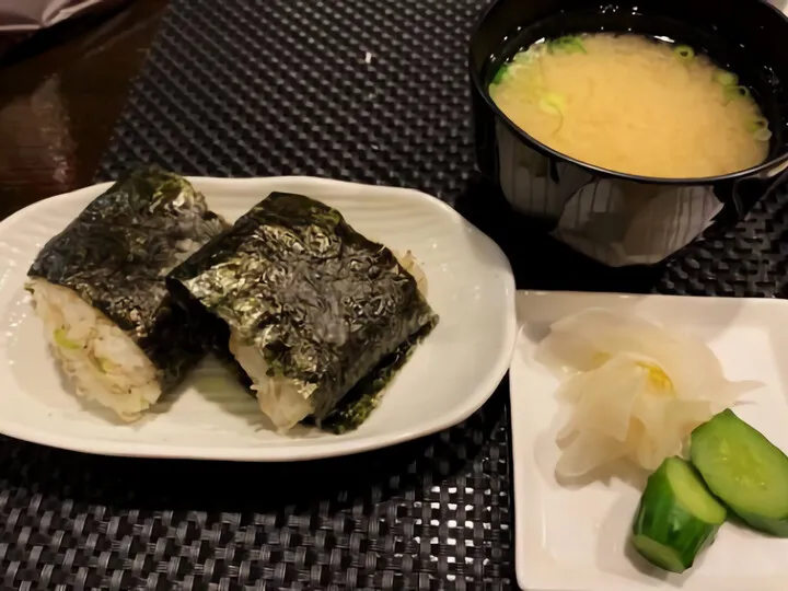 食事