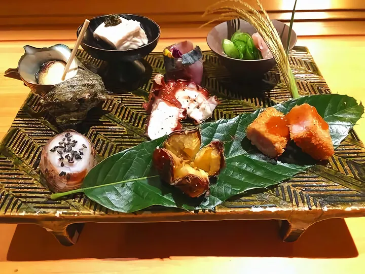 伊藤家のつぼ 真鶴