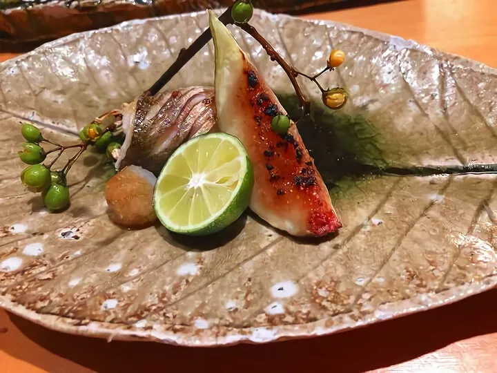 伊藤家のつぼ 真鶴
