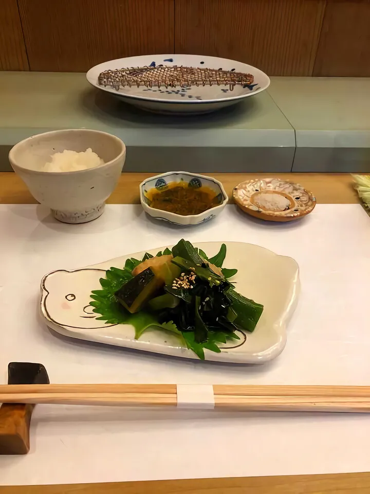 天ぷら