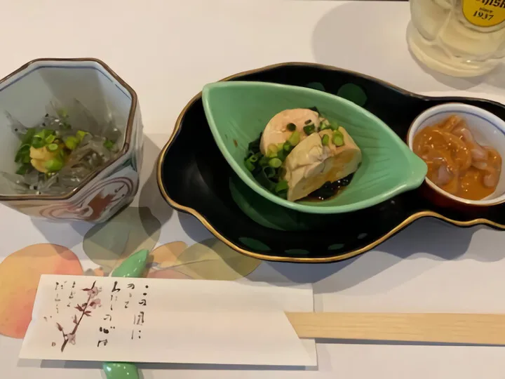 ふぐコース