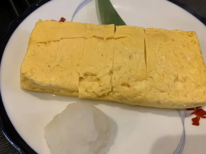 箸休め