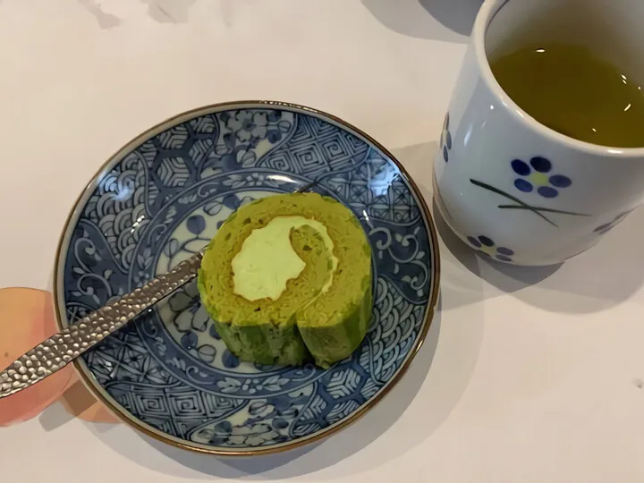 デザート