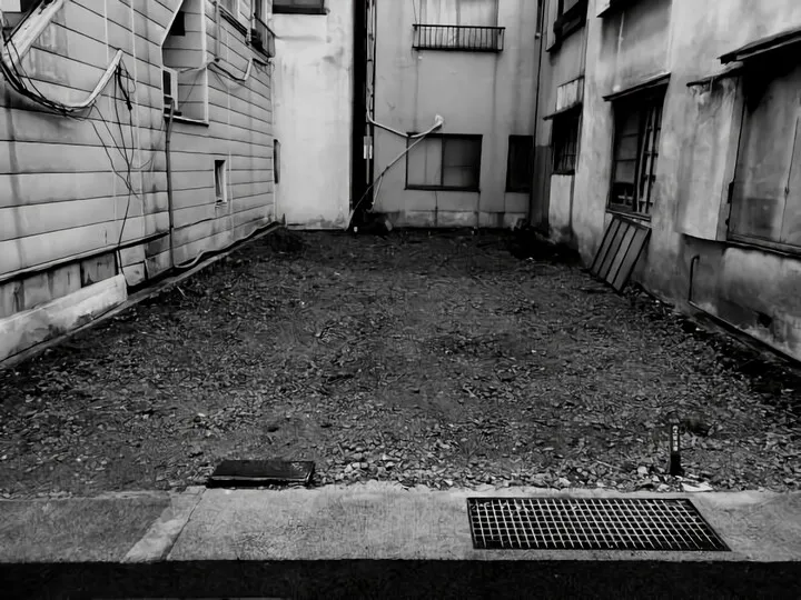 熱海市街地の土地