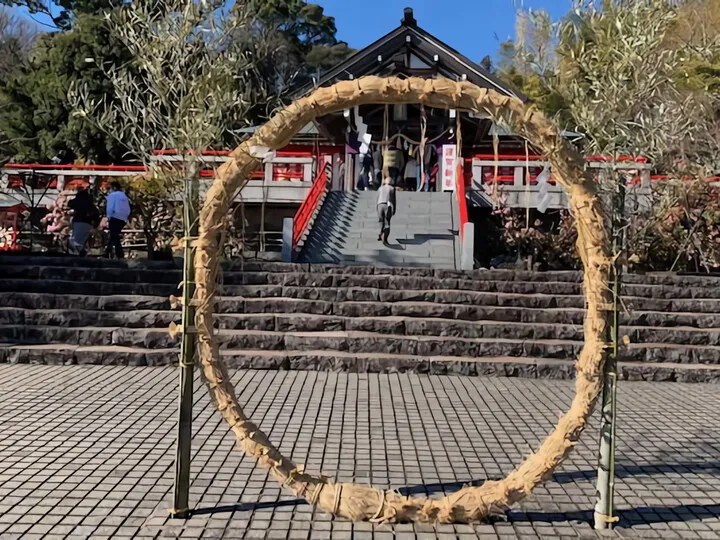 神祇大社