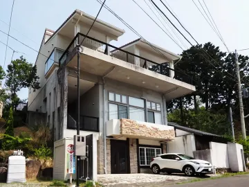 有吉ゼミ　坂上不動産　みやぞん熱海で別荘探し