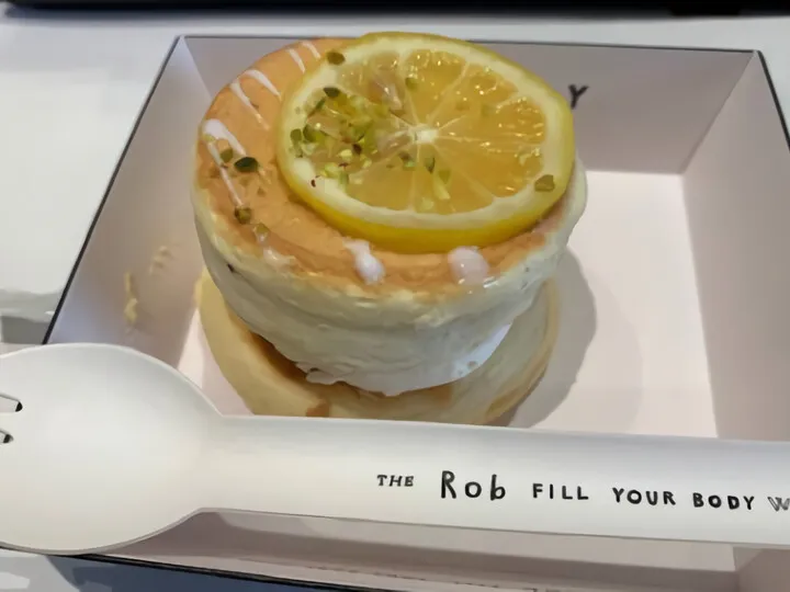 cafeRob熱海店