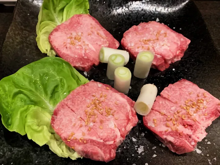 タン1