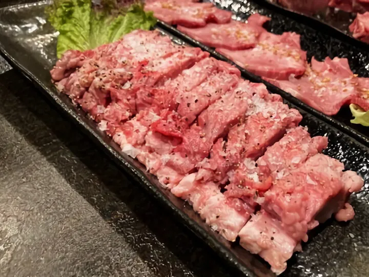 タン3