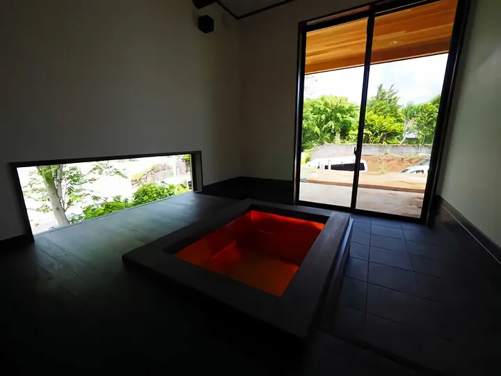 いろりROOM