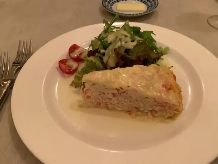カフェ・ド・シュマン
