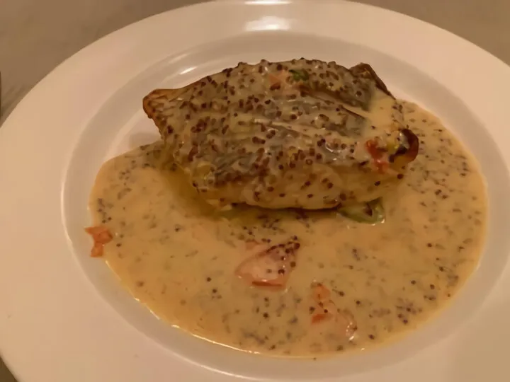 カフェ・ド・シュマン