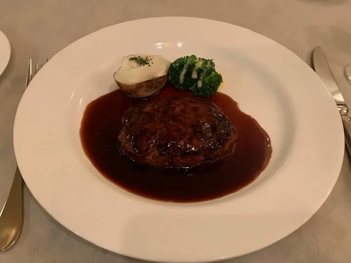 カフェ・ド・シュマン
