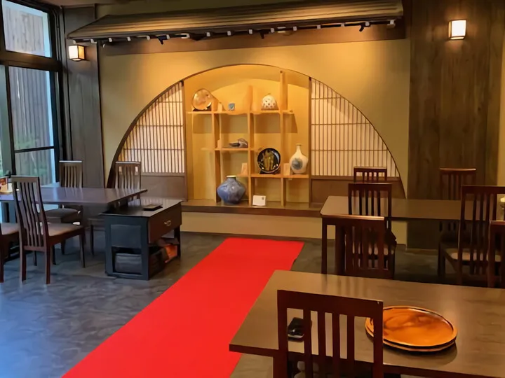 ~牛なべ右近(箱根湯本)~