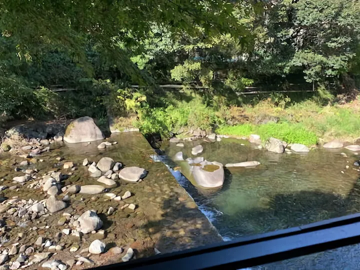 ~牛なべ右近(箱根湯本)~