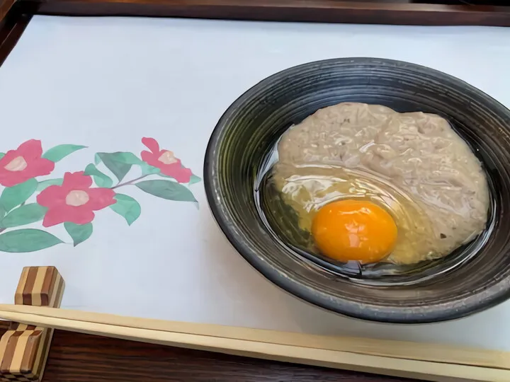 いよいよ牛すき