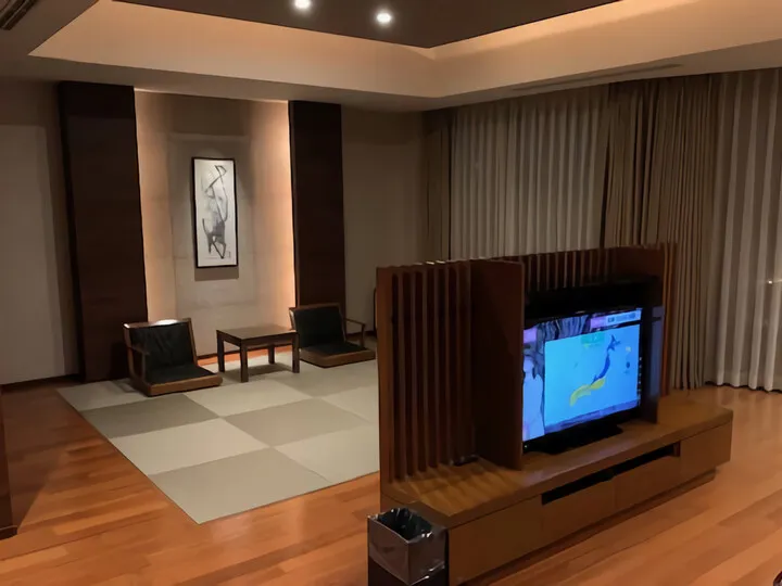 エクシブ箱根離宮