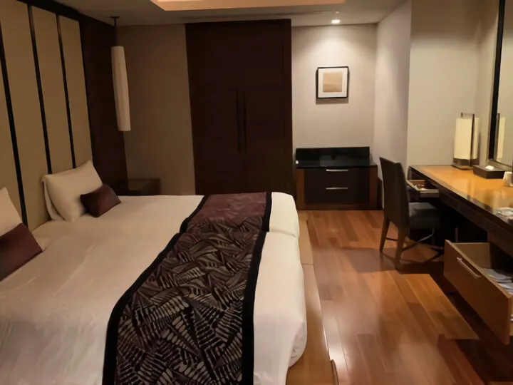 エクシブ箱根離宮
