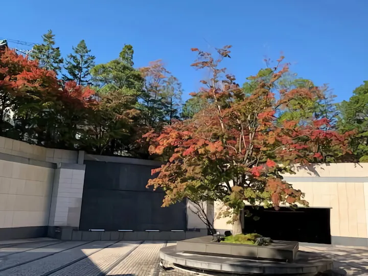エクシブ箱根離宮
