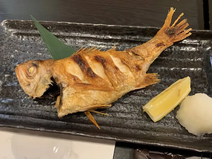 のどくろ