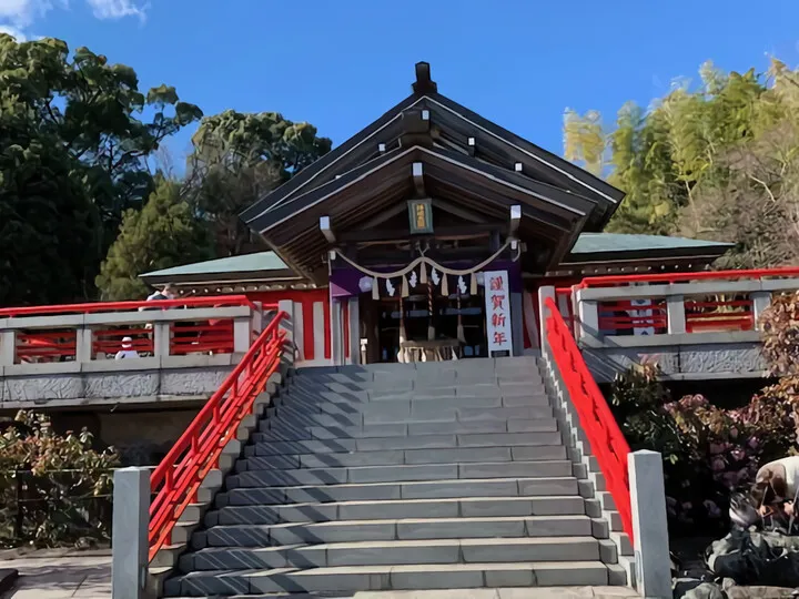 明けましておめでとうございます