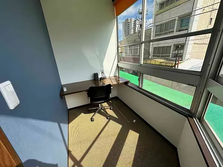 リモート室