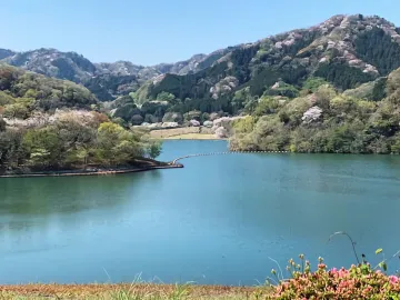 奥野ダム