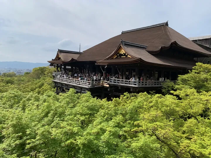 清水寺