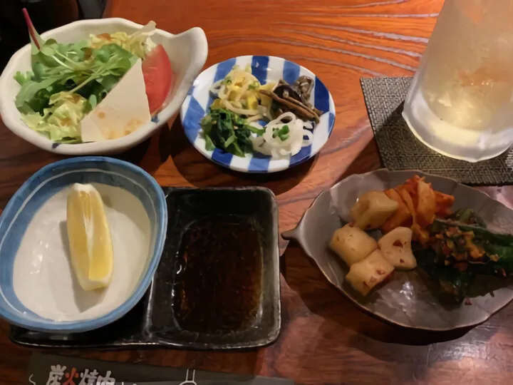 七福贅沢コース
