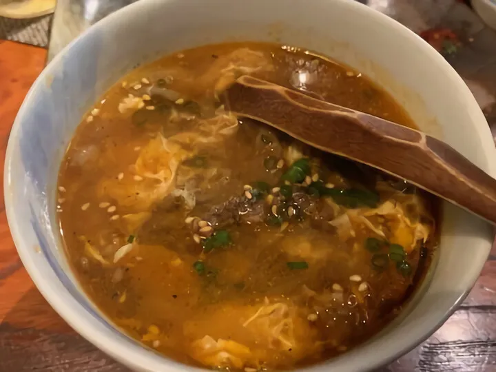 ~炭火焼肉『七福』~ in伊東