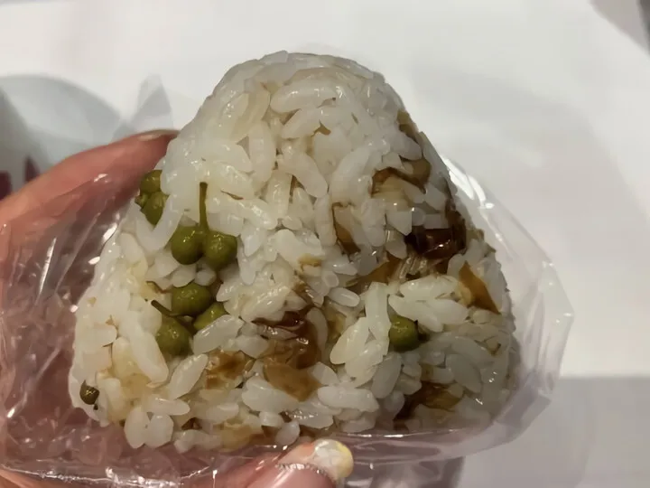 まず一つ目の変わり種は・・