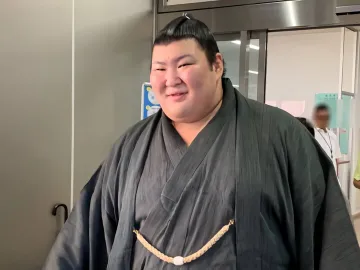 熱海富士